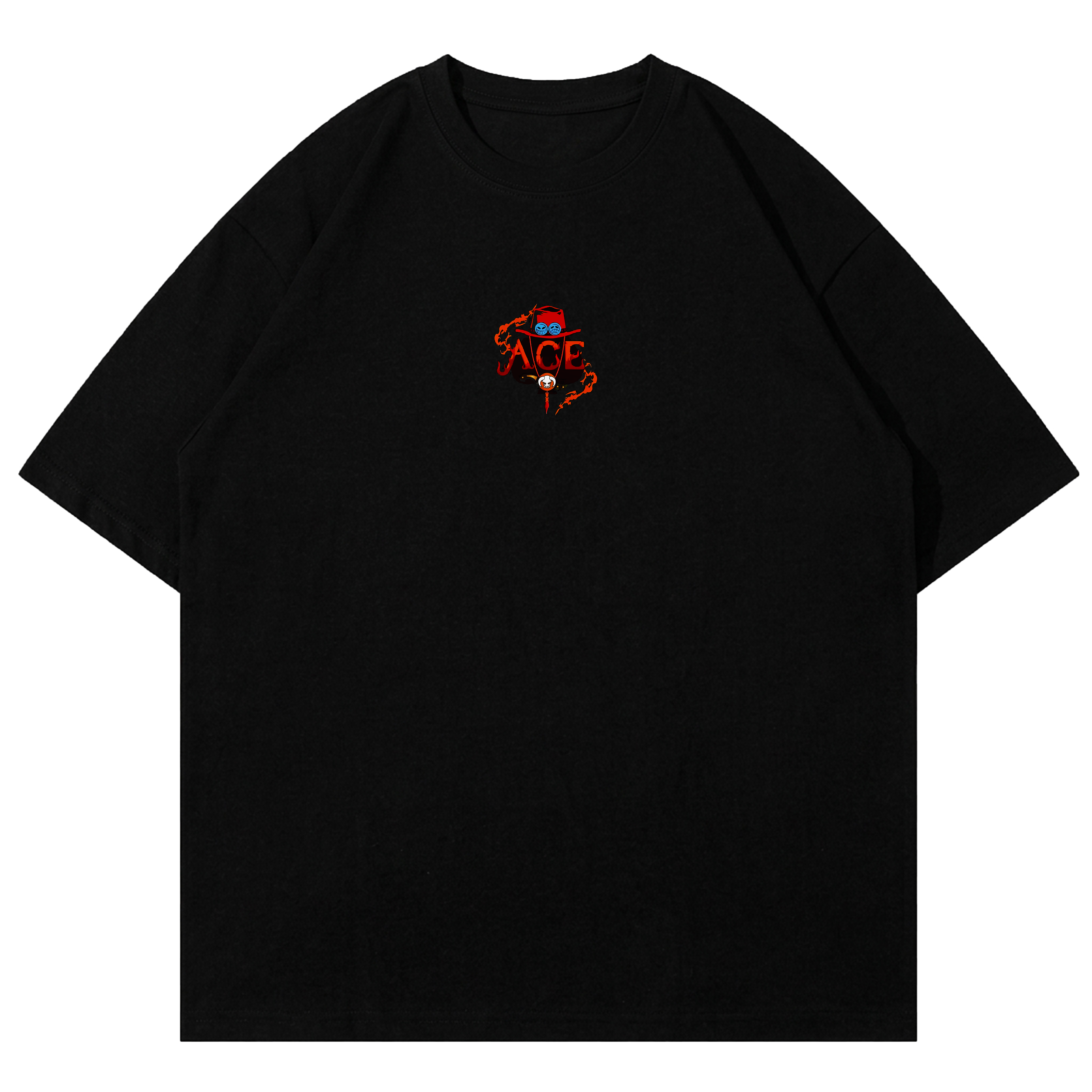 ACE INSPIRED T-SHIRT