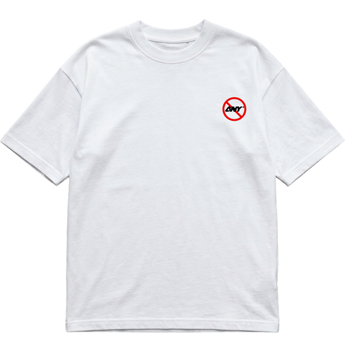 DON'T BE DUMB-OVERSIZED T-SHIRT-100% COTTON