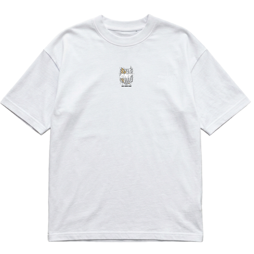 ATTACK ON TITAN-OVERSIZED T-SHIRT-100% COTTON