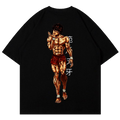 BAKI HANMA INSPIRED T-SHIRT