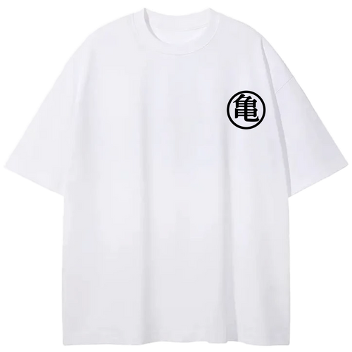 BARDOCK INSPIRED T-SHIRT