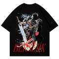 GUTS INSPIRED T-SHIRT