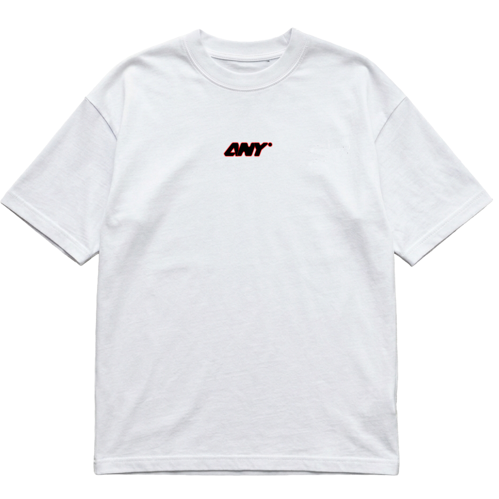DRAGON BALL-INSPIRED-OVERSIZED T-SHIRT-100% COTTON