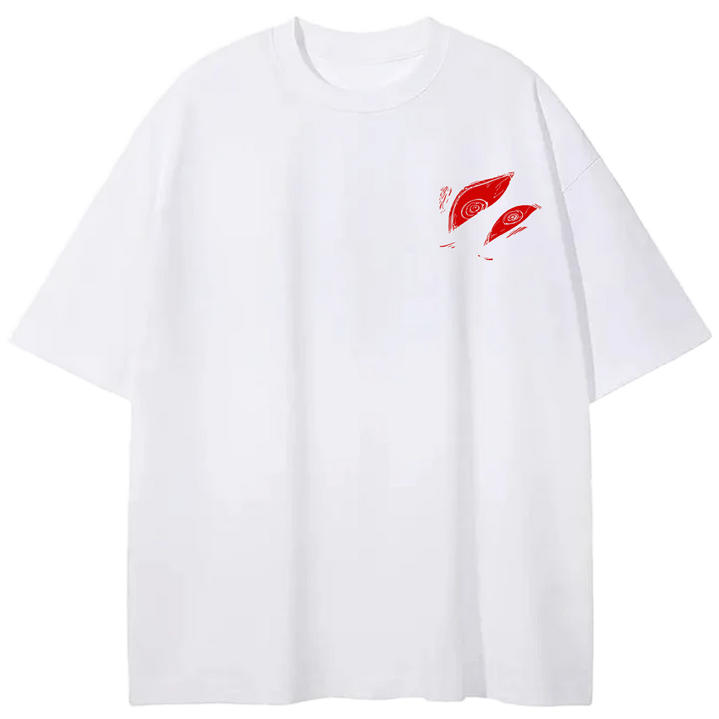 SUKUNA INSPIRED T-SHIRT
