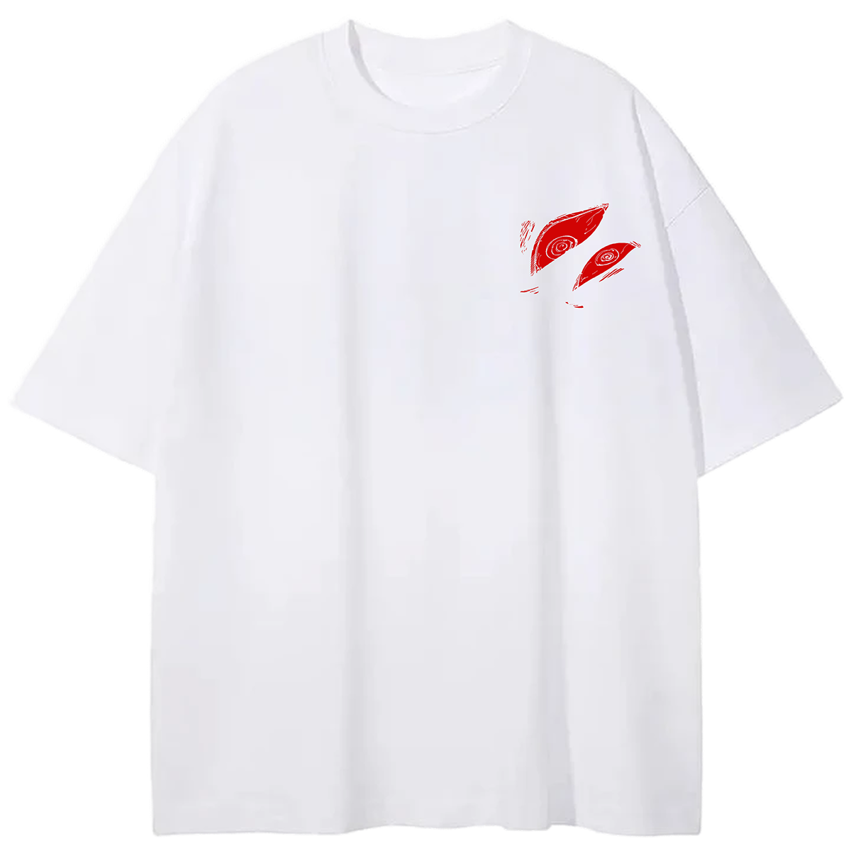 SUKUNA INSPIRED T-SHIRT