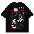 GOJO SATORU INSPIRED T-SHIRT