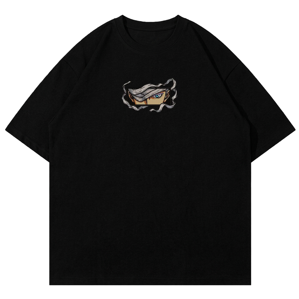 GOJO SATORU INSPIRED T-SHIRT