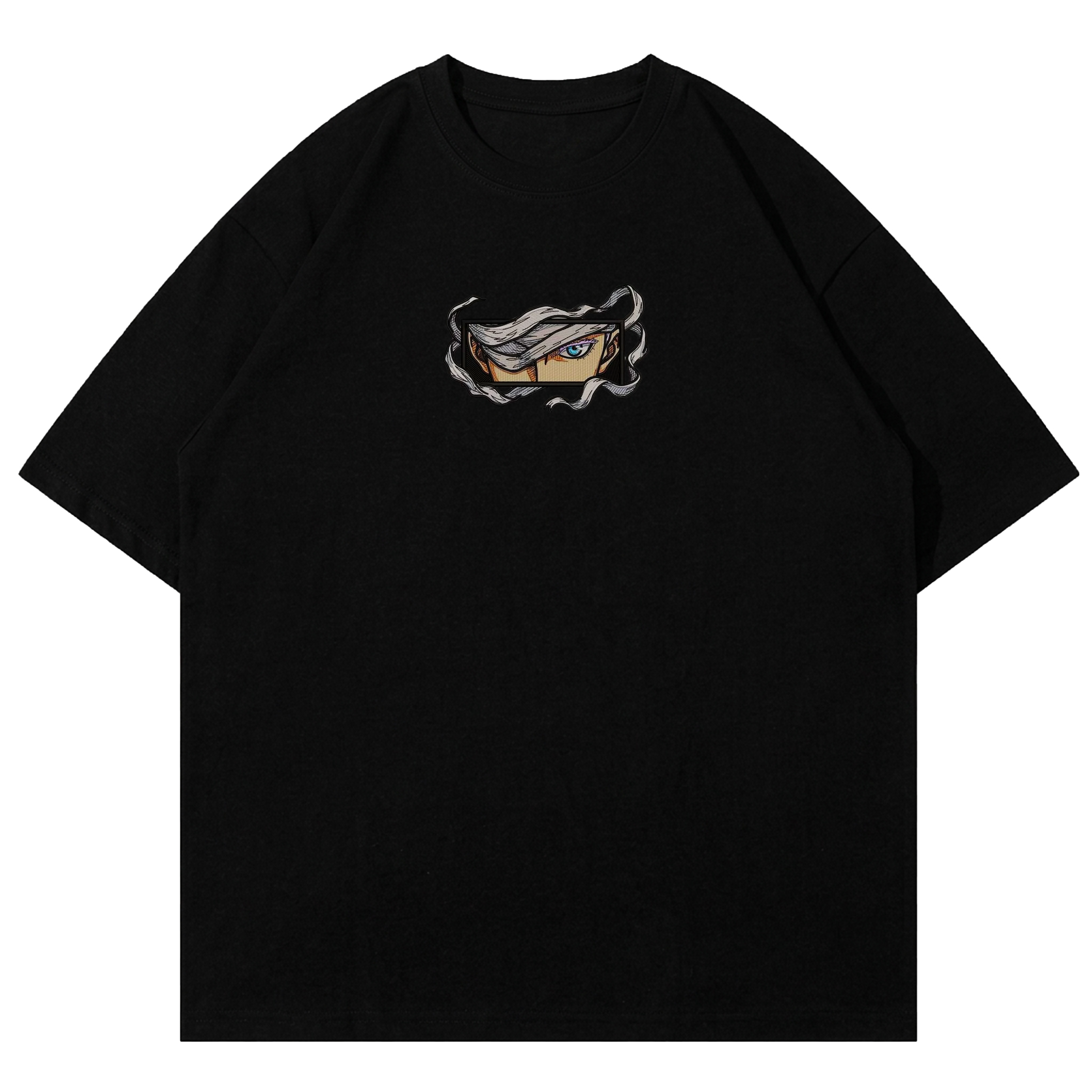 GOJO SATORU INSPIRED T-SHIRT