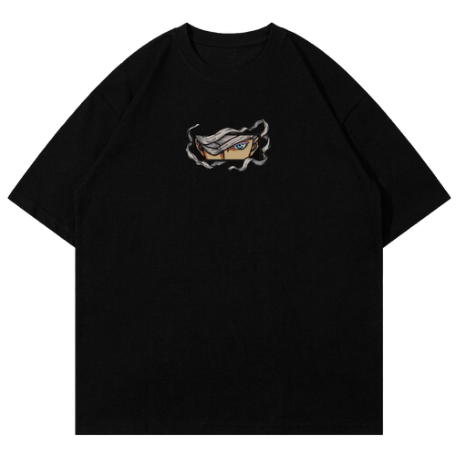 GOJO SATORU INSPIRED T-SHIRT