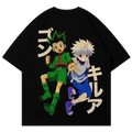 GON-KILWA INSPIRED T-SHIRT