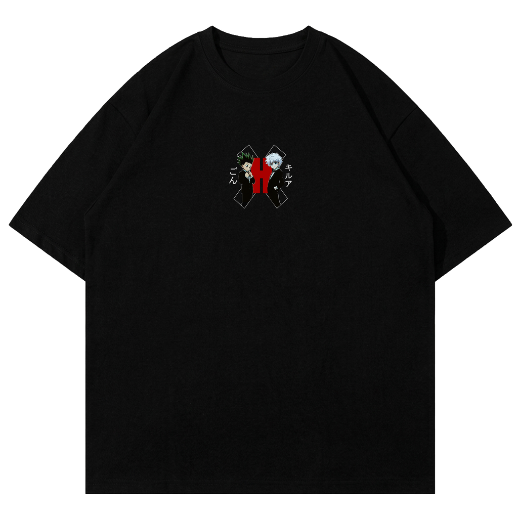 GON-KILWA INSPIRED T-SHIRT
