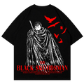 GUTS INSPIRED T-SHIRT