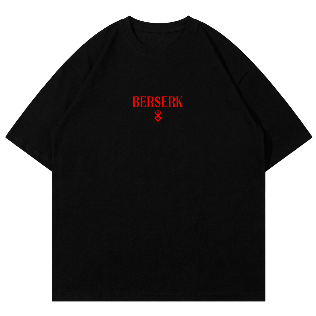 GUTS INSPIRED T-SHIRT