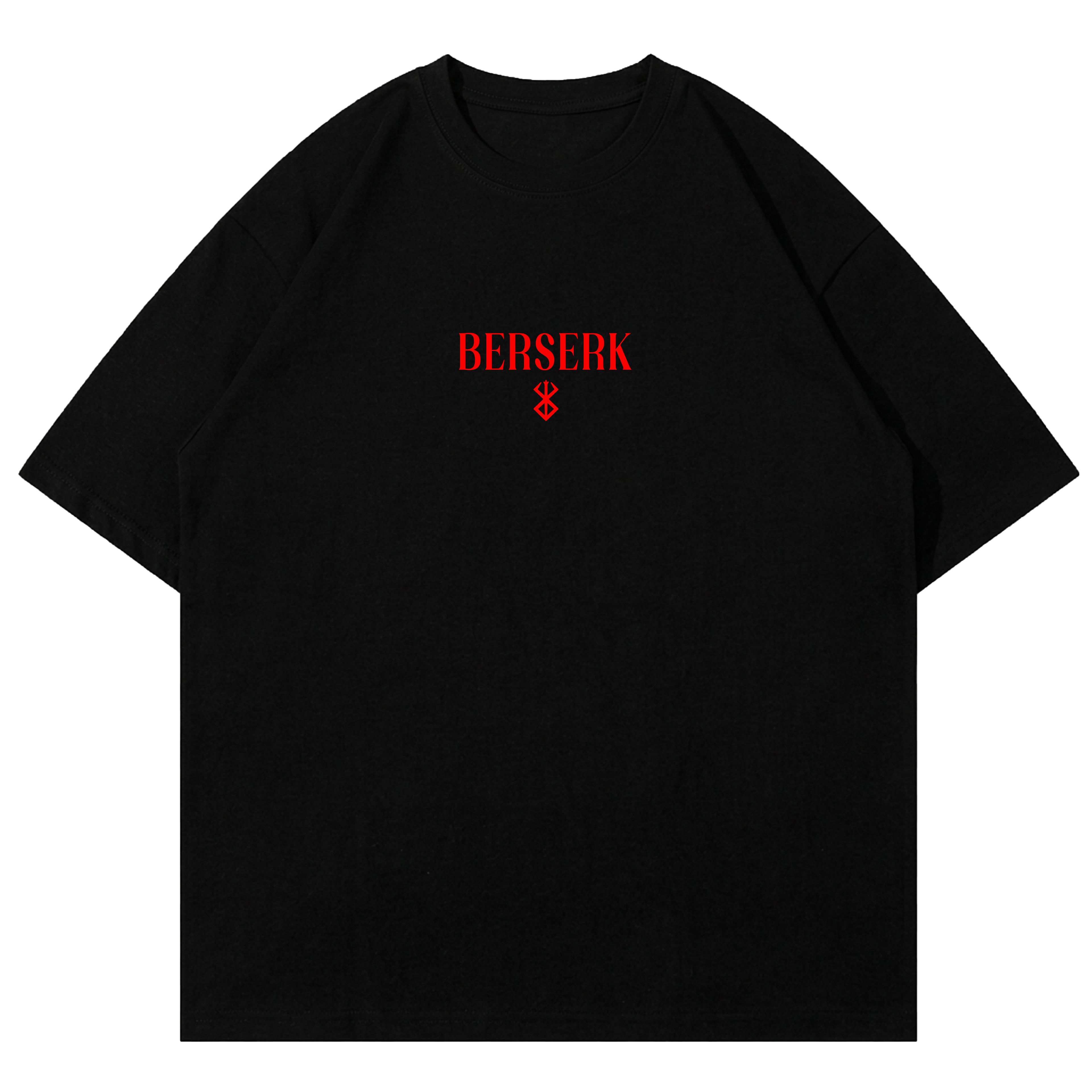 GUTS INSPIRED T-SHIRT