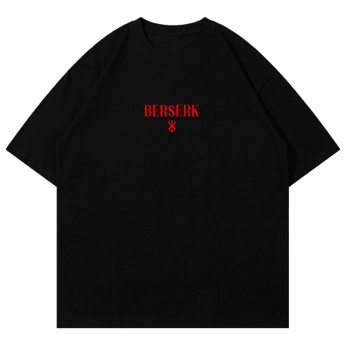 GUTS INSPIRED T-SHIRT