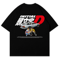 INITIAL-D INSPIRED T-SHIRT