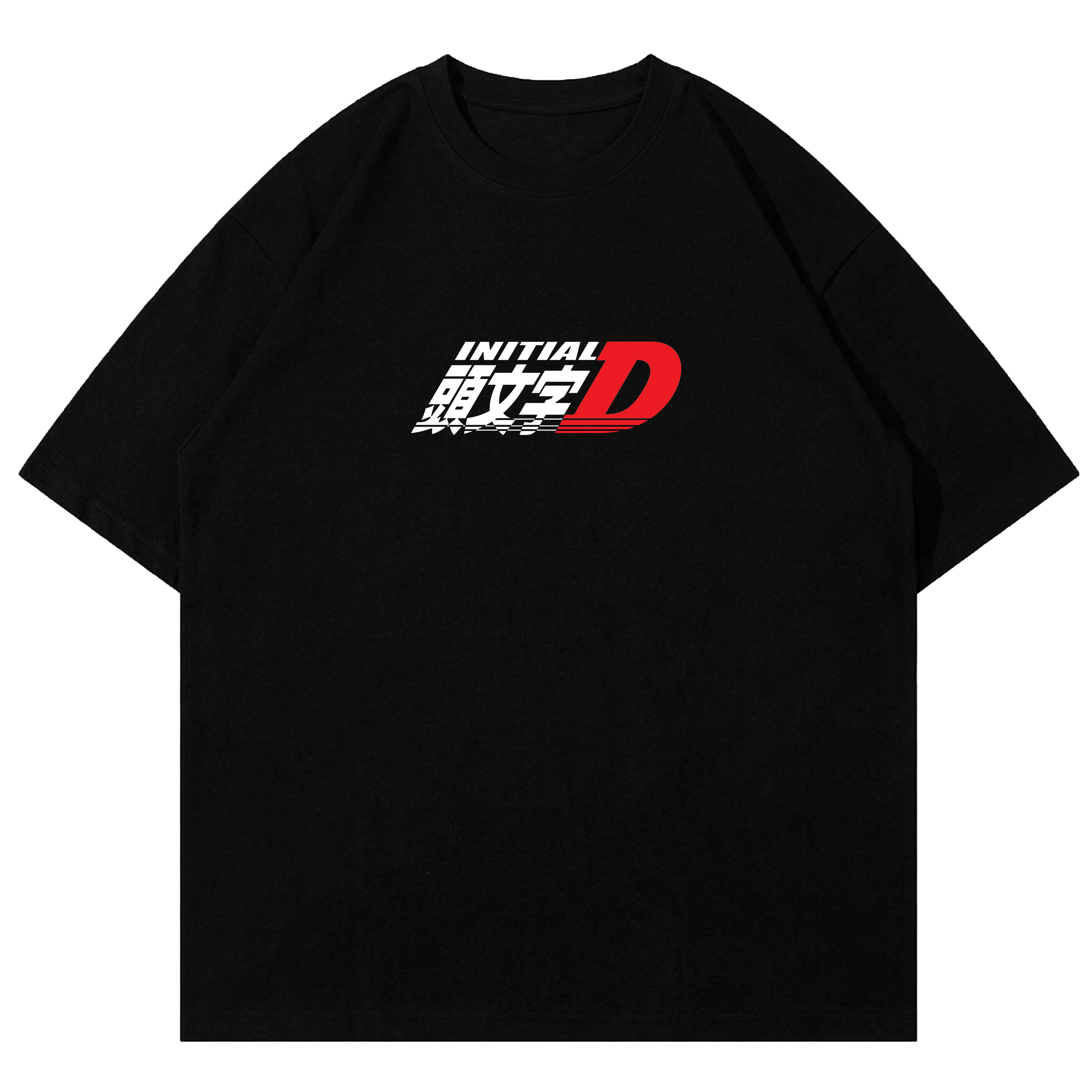 INITIAL-D INSPIRED T-SHIRT