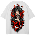 ITACHI INSPIRED T-SHIRT