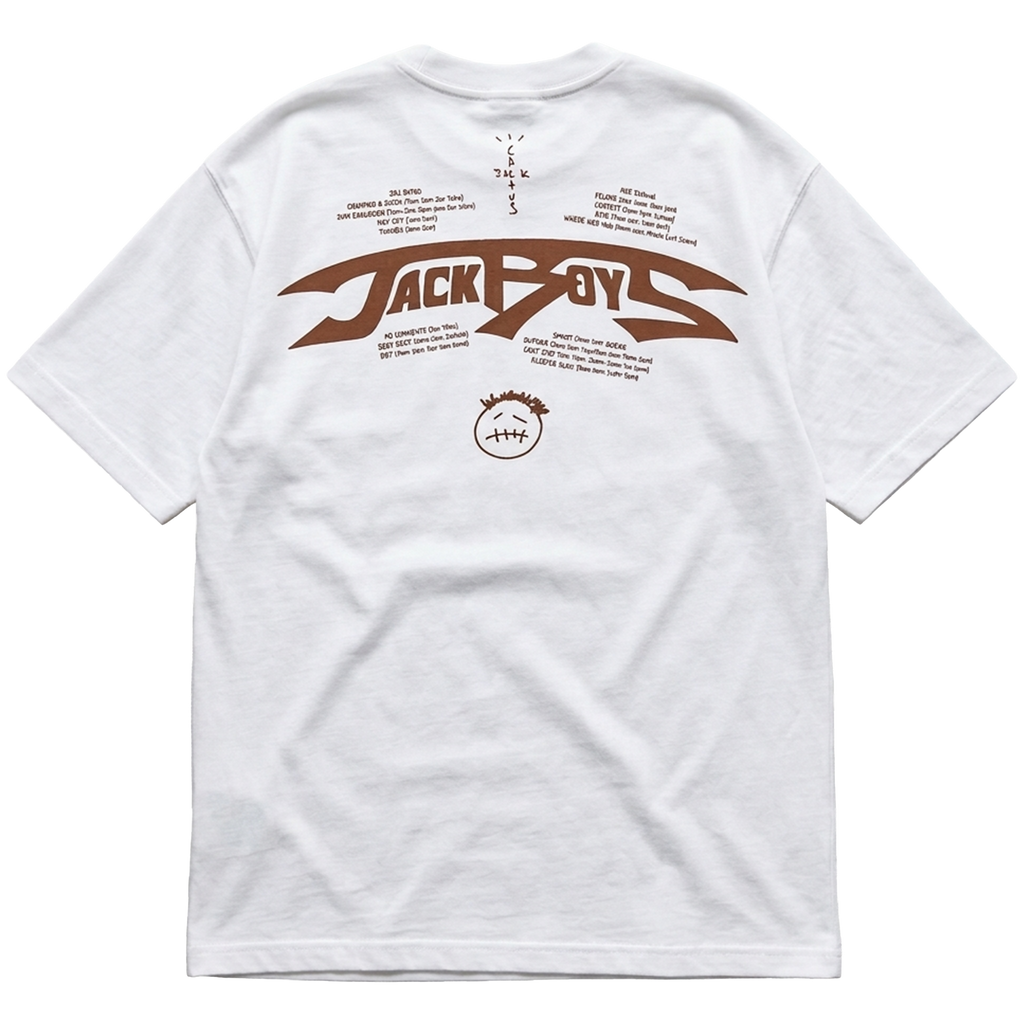 JACKBOYS-INSPIRED-OVERSIZED T-SHIRT