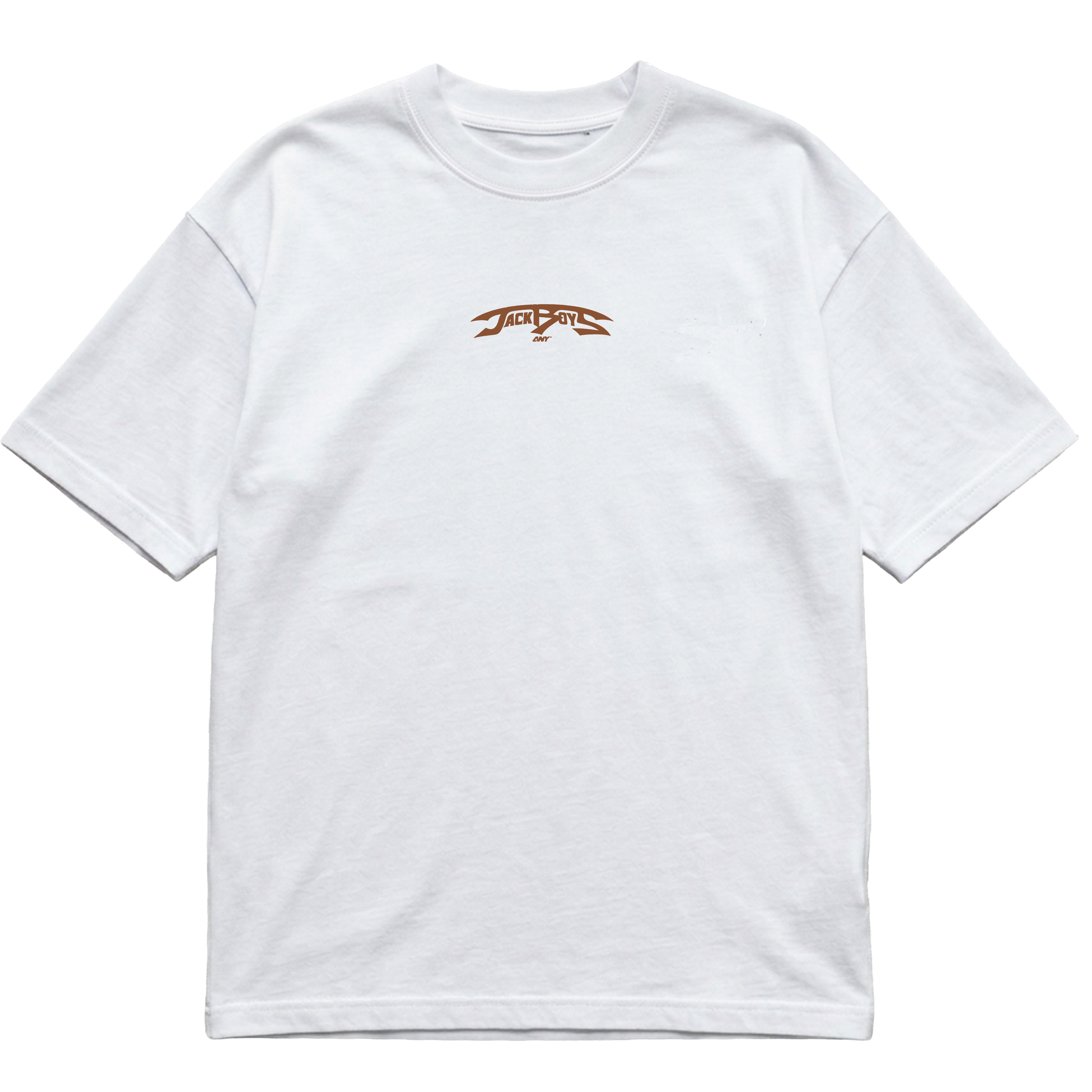 JACKBOYS-INSPIRED-OVERSIZED T-SHIRT
