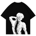 KANEKI INSPIRED T-SHIRT