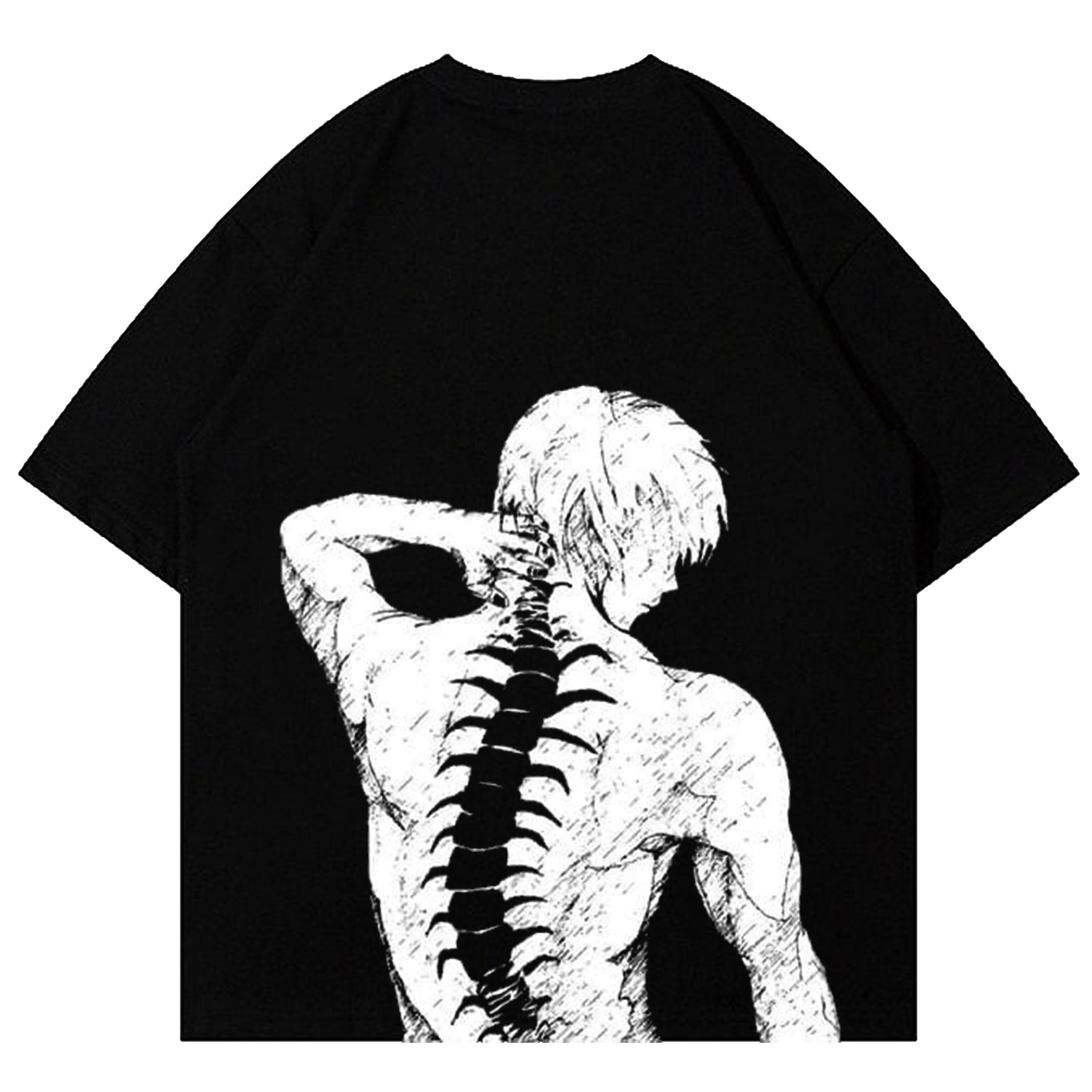 KANEKI INSPIRED T-SHIRT