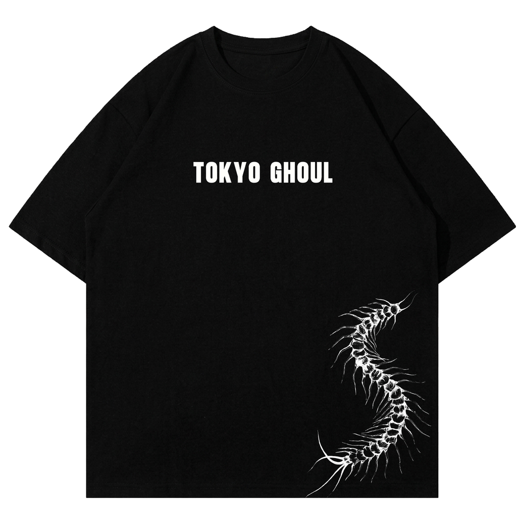 KANEKI INSPIRED T-SHIRT