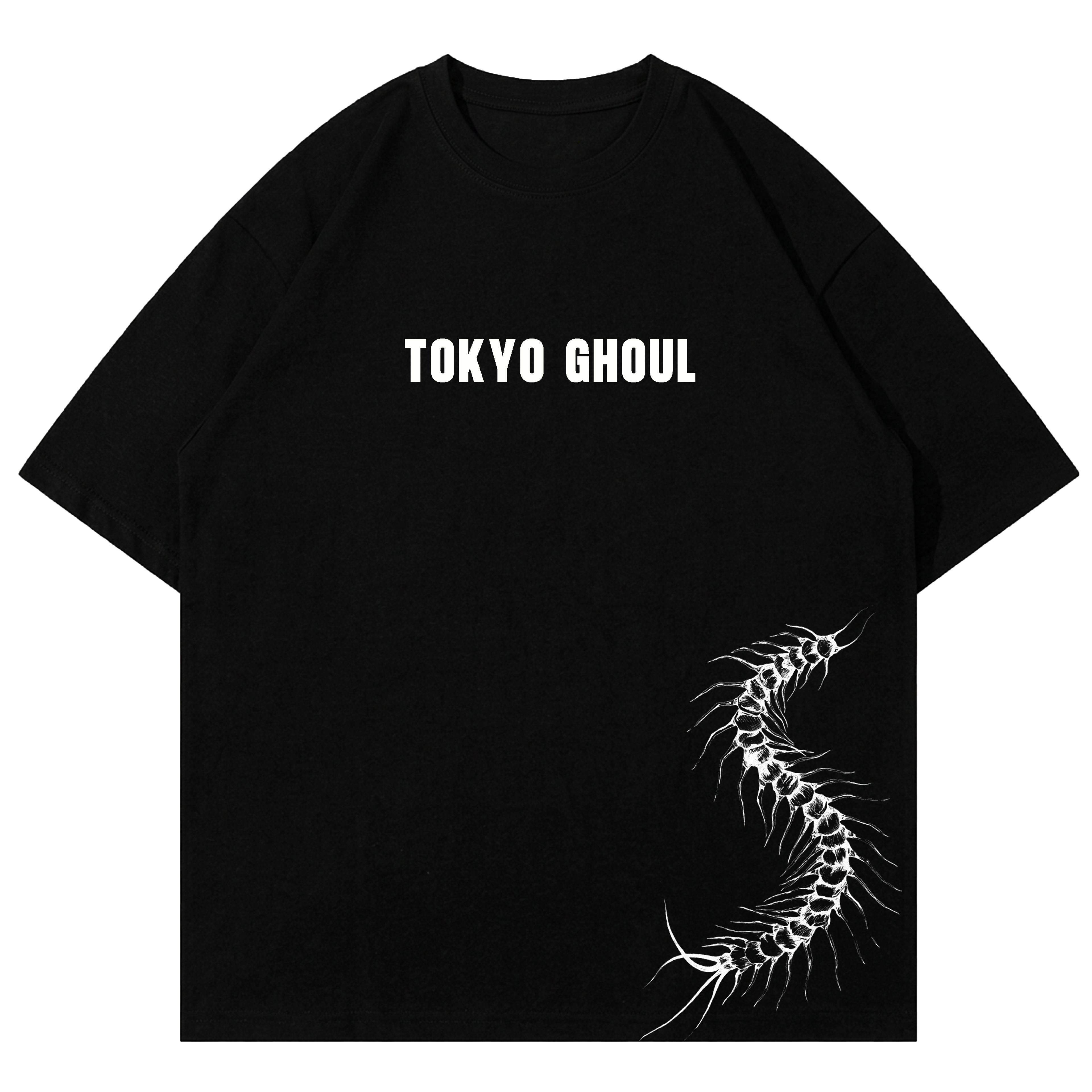 KANEKI INSPIRED T-SHIRT
