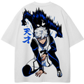 NAGI INSPIRED T-SHIRT