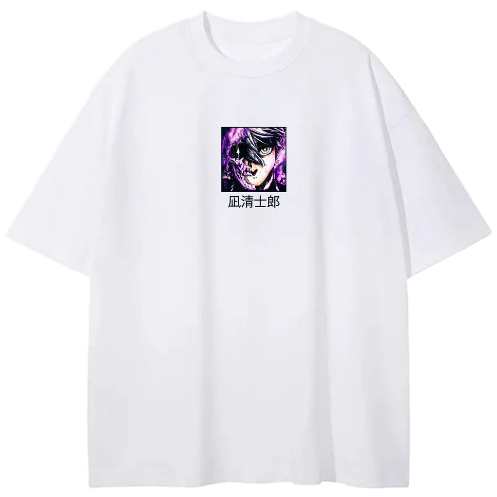 NAGI INSPIRED T-SHIRT