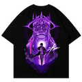 SUNG JIN-WOO INSPIRED T-SHIRT