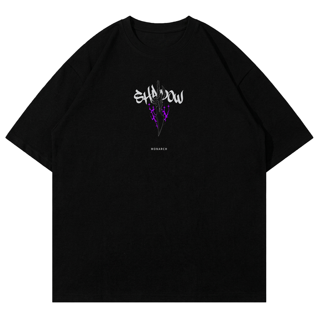 SUNG JIN-WOO INSPIRED T-SHIRT