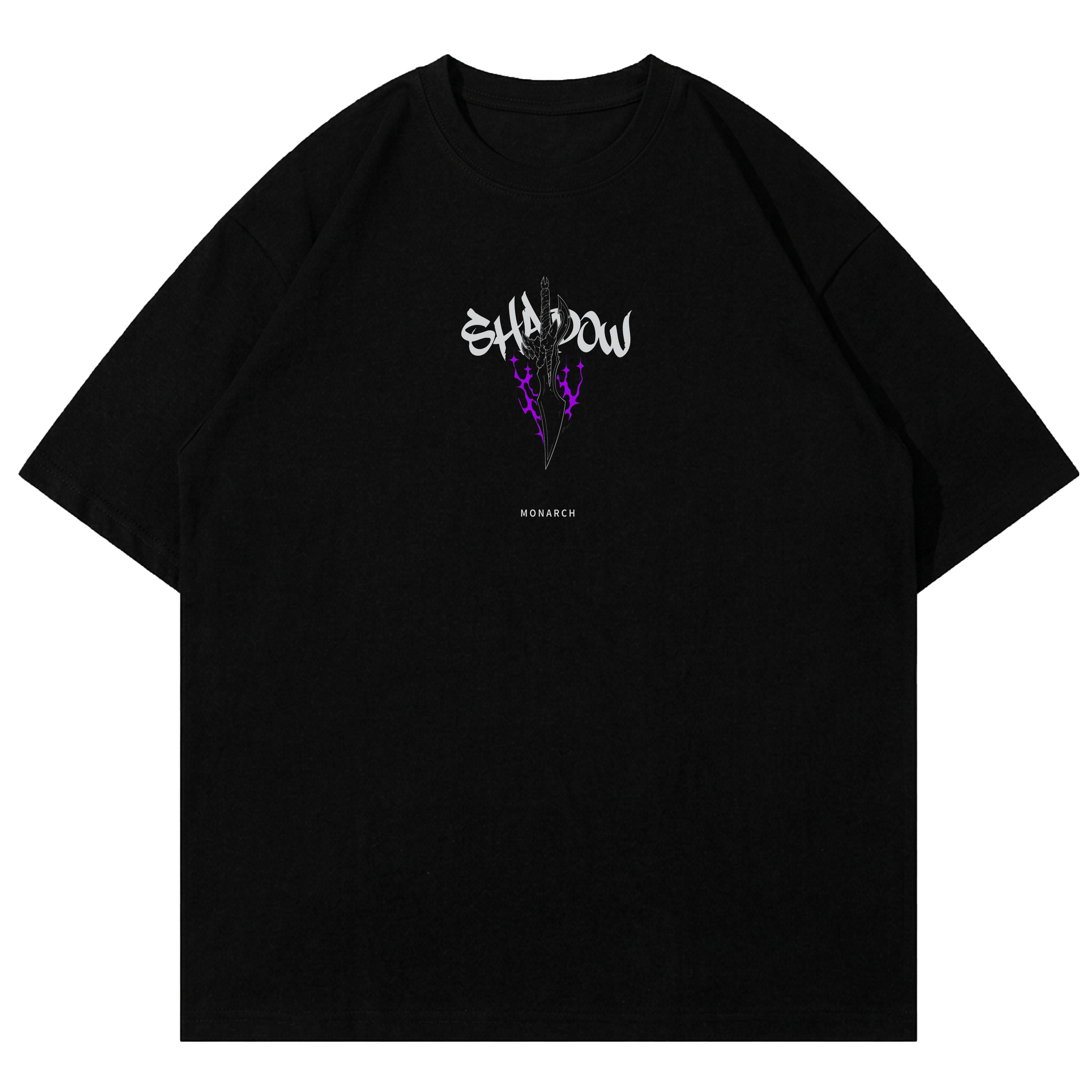 SUNG JIN-WOO INSPIRED T-SHIRT