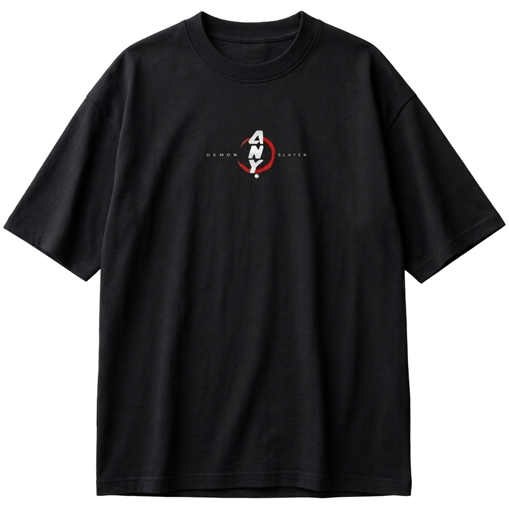 TANJIRO KAMADO INSPIRED T-SHIRT