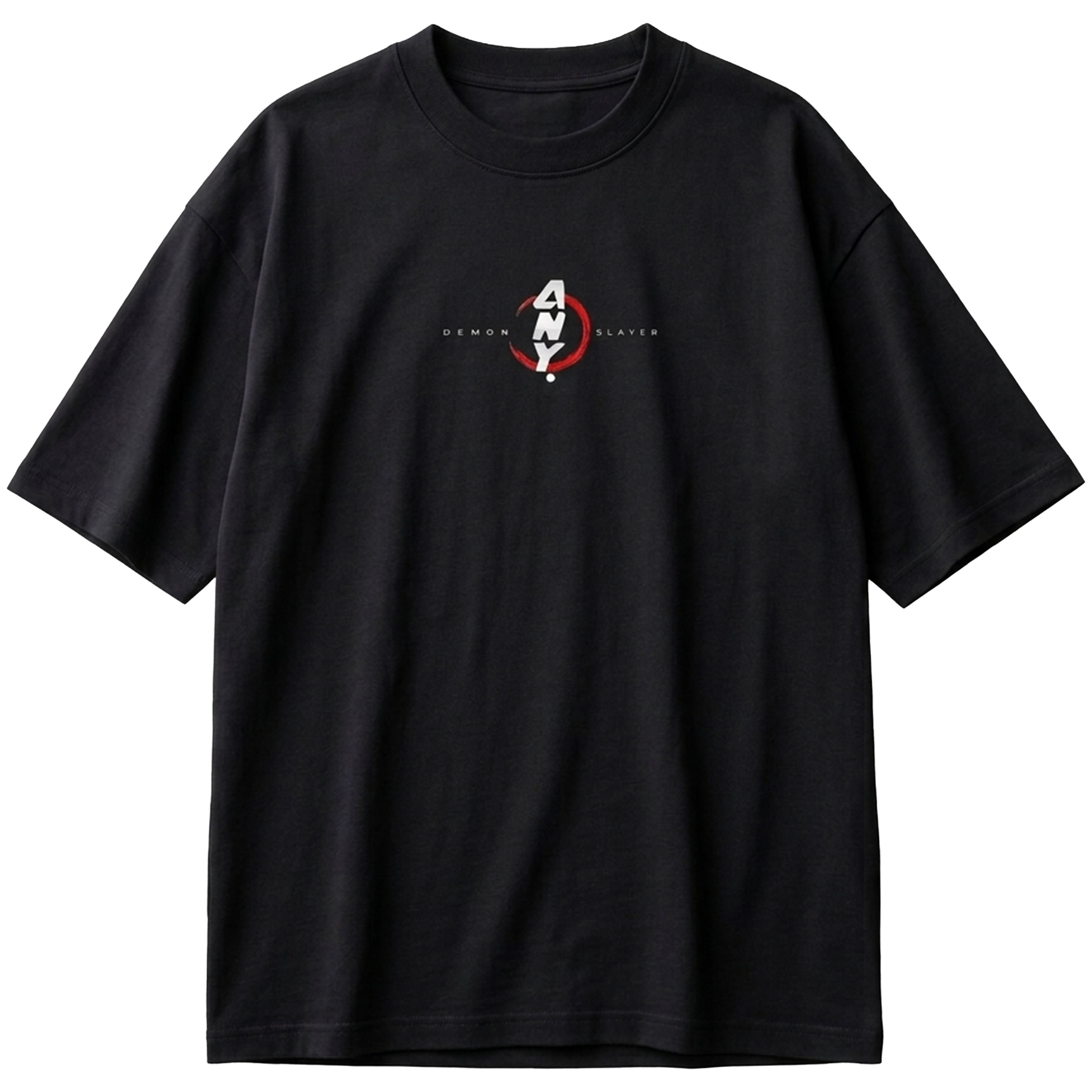 TANJIRO KAMADO INSPIRED T-SHIRT