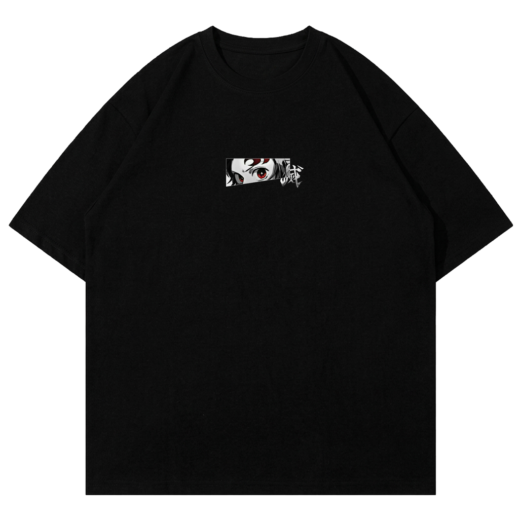 TANJIRO KAMADO INSPIRED T-SHIRT
