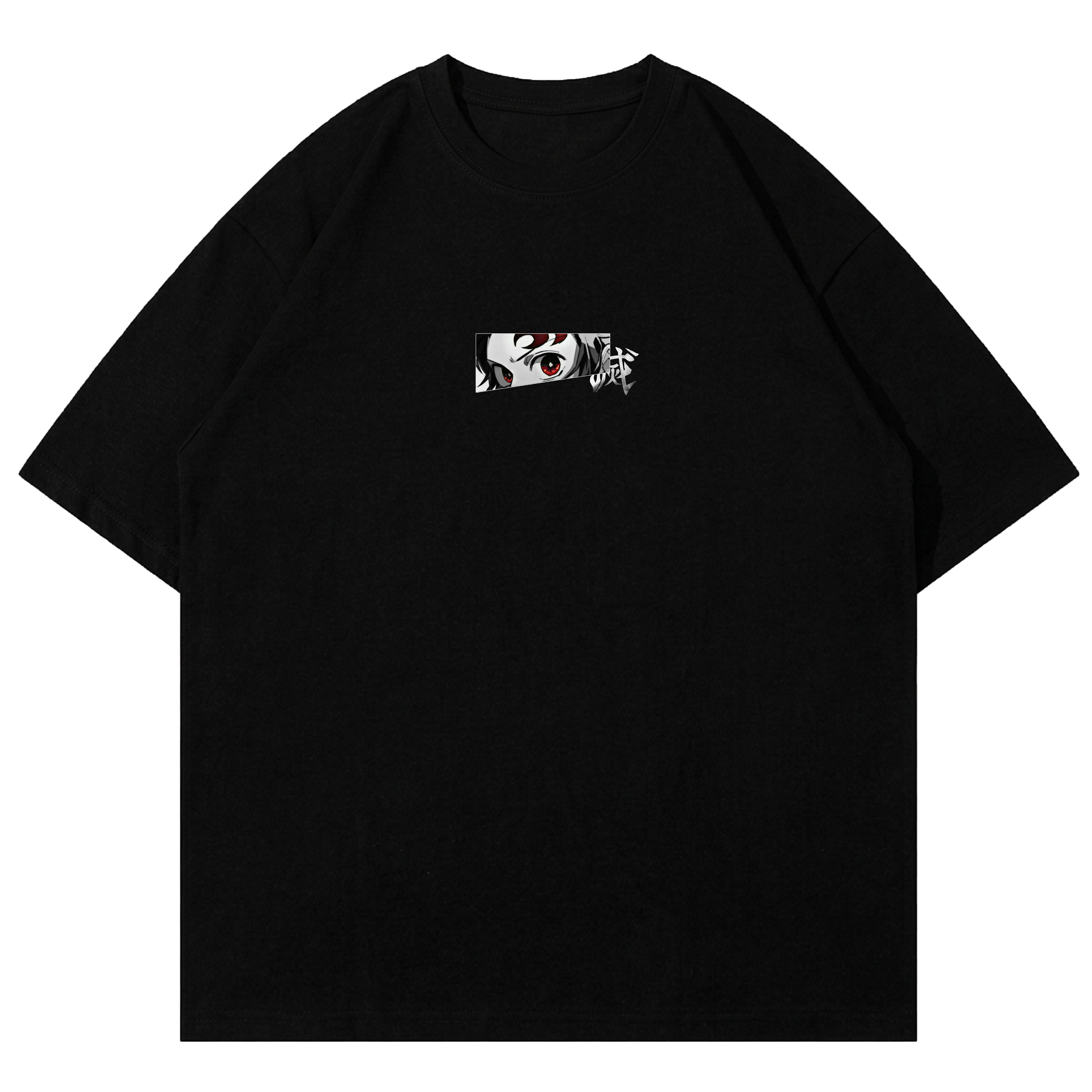 TANJIRO KAMADO INSPIRED T-SHIRT