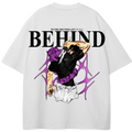 TOJI INSPIRED T-SHIRT