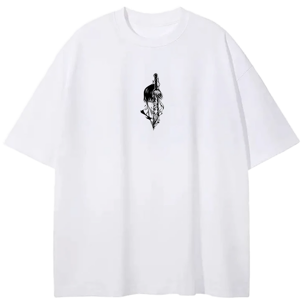 TOJI INSPIRED T-SHIRT