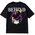 TOJI INSPIRED T-SHIRT