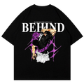 TOJI INSPIRED T-SHIRT