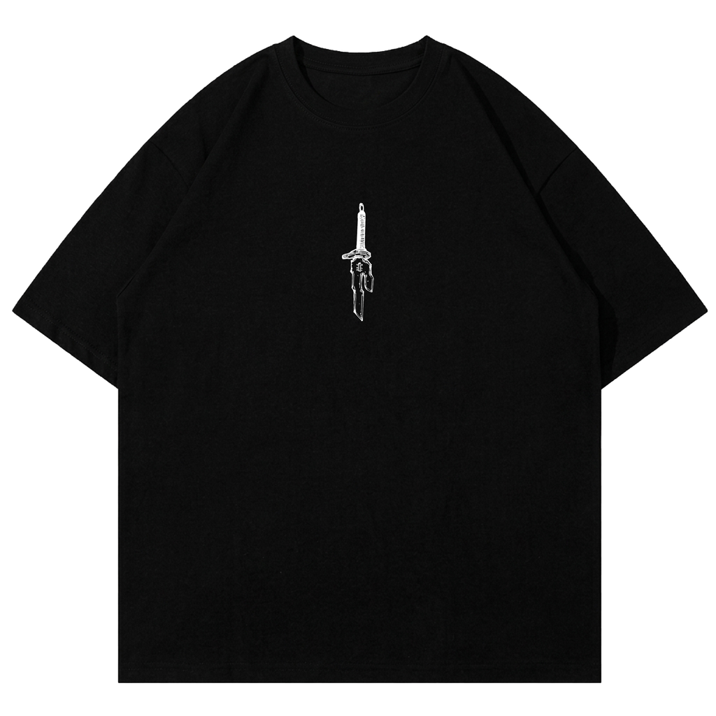 TOJI INSPIRED T-SHIRT