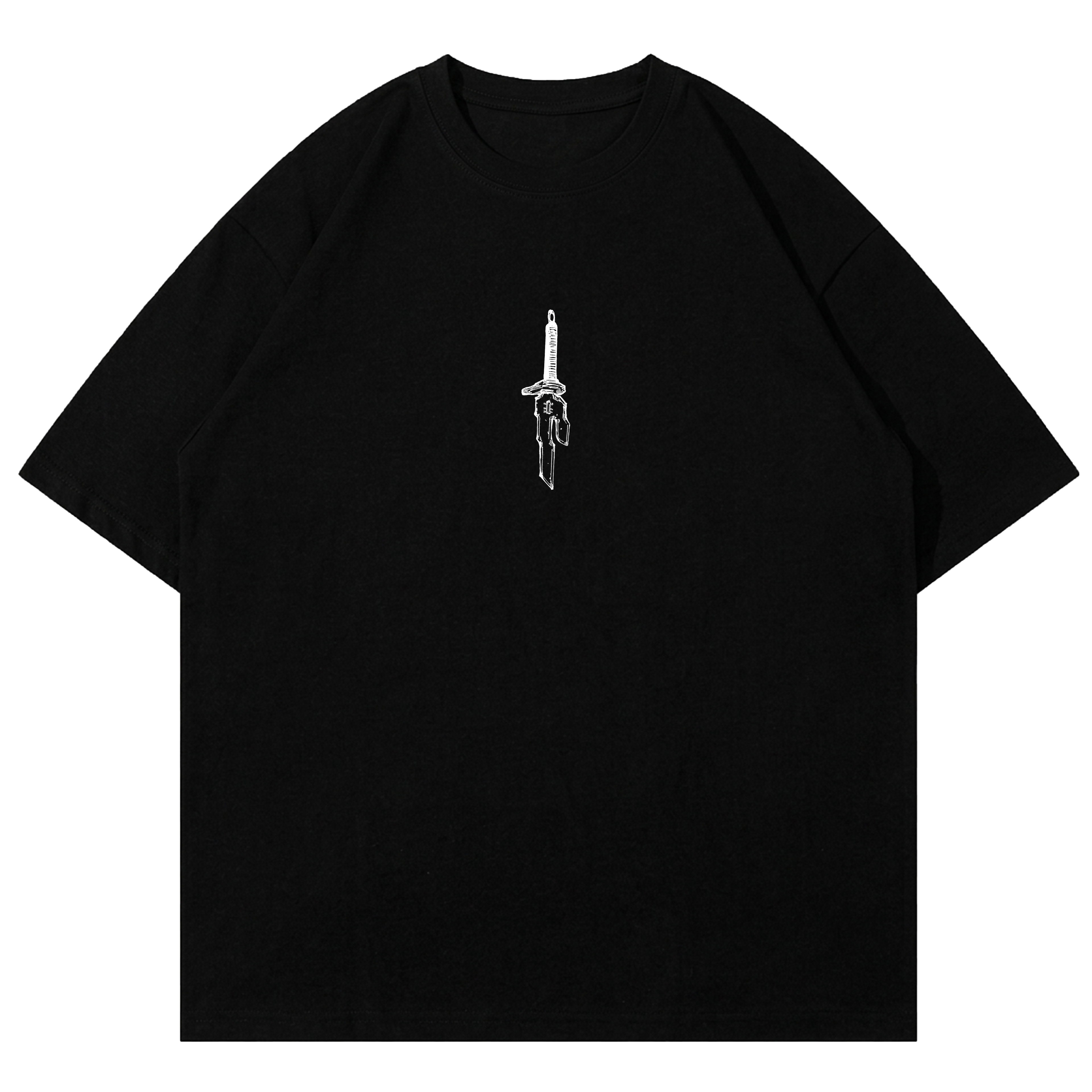 TOJI INSPIRED T-SHIRT