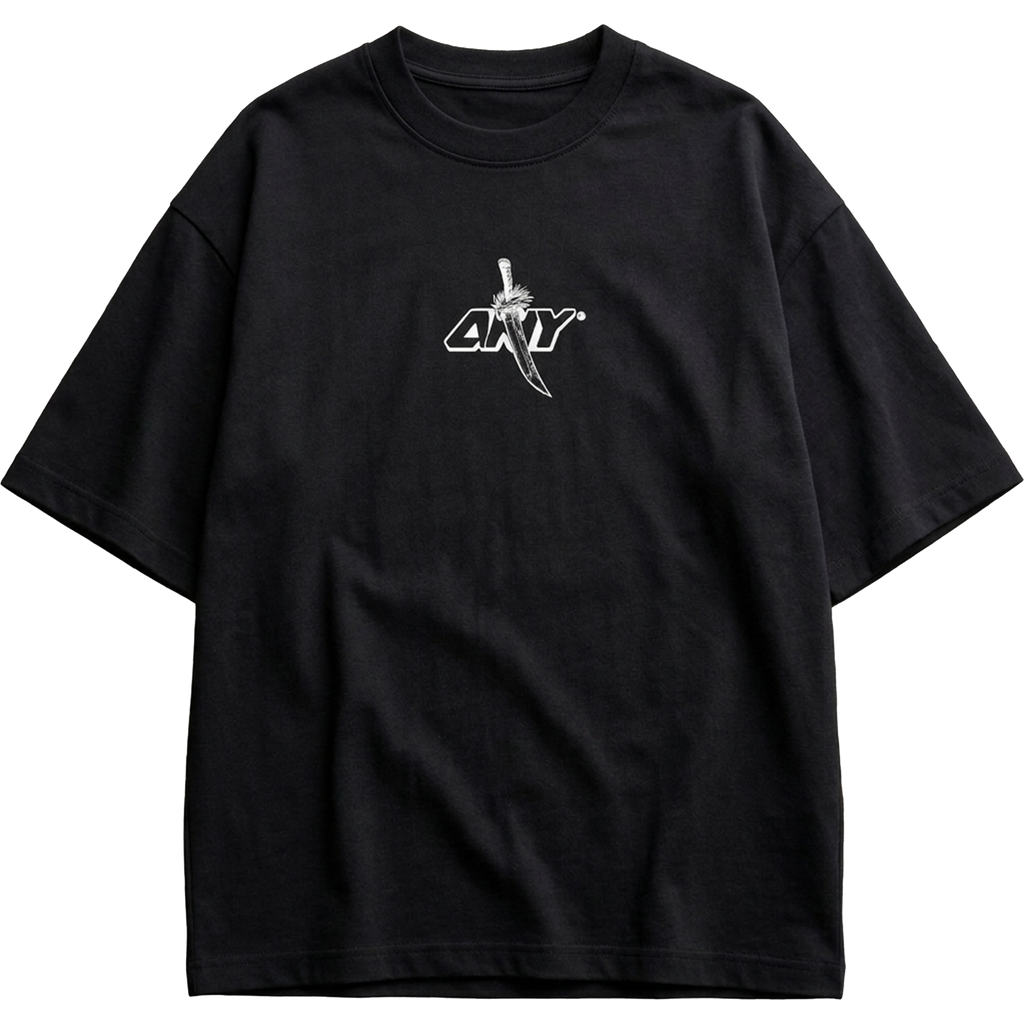 TOJI INSPIRED T-SHIRT