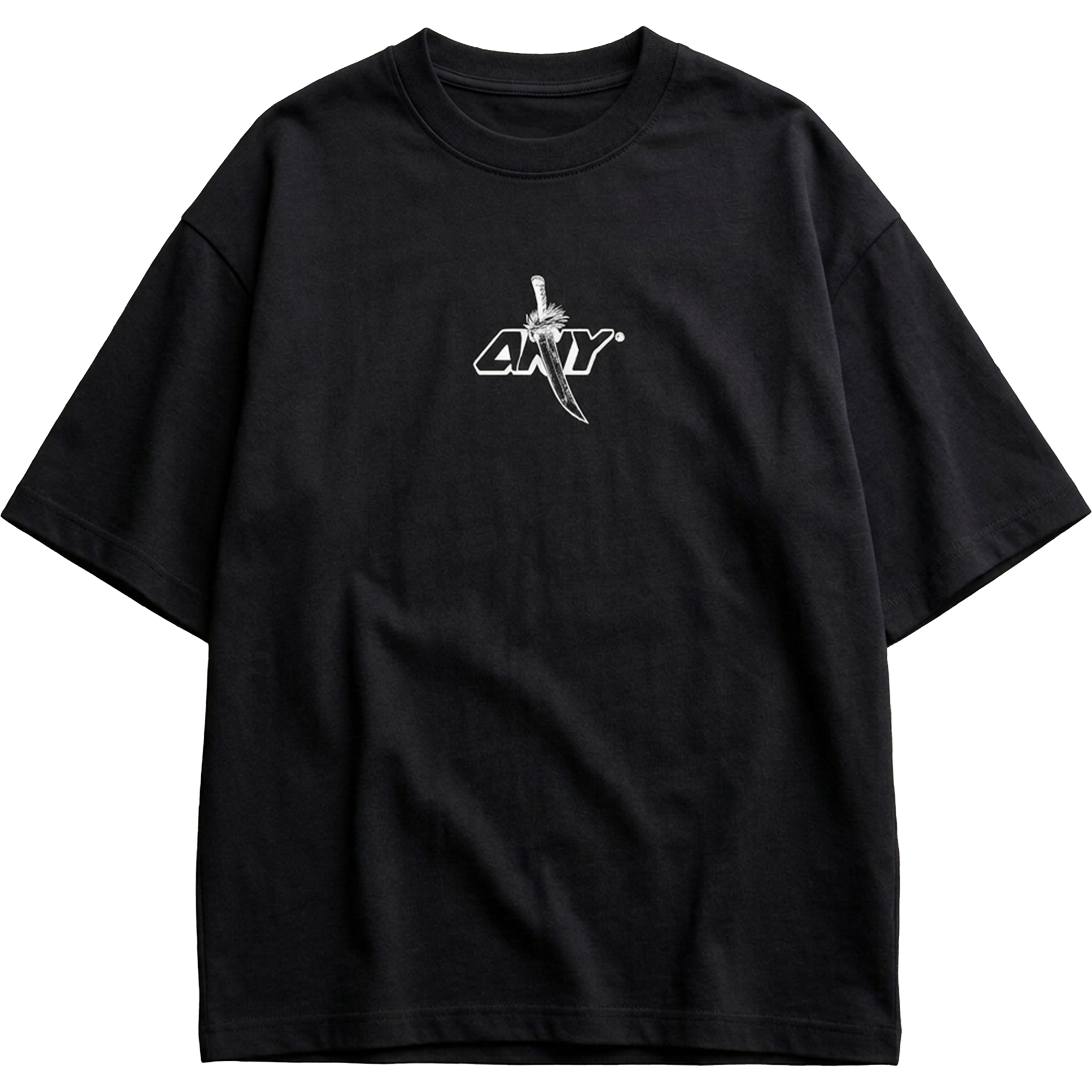 TOJI INSPIRED T-SHIRT