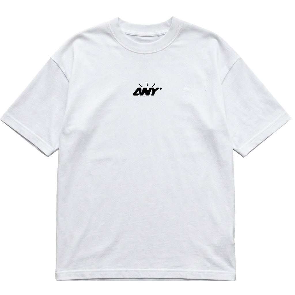 TRAVIS SCOTT-INSPIRED-OVERSIZED T-SHIRT-100% COTTON