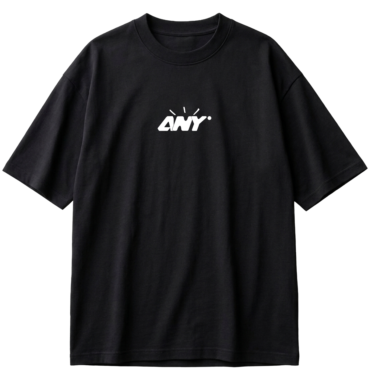 TRAVIS SCOTT-INSPIRED-OVERSIZED T-SHIRT-100% COTTON