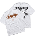 TRAVIS PACK — 2 OVERSIZED TEES
