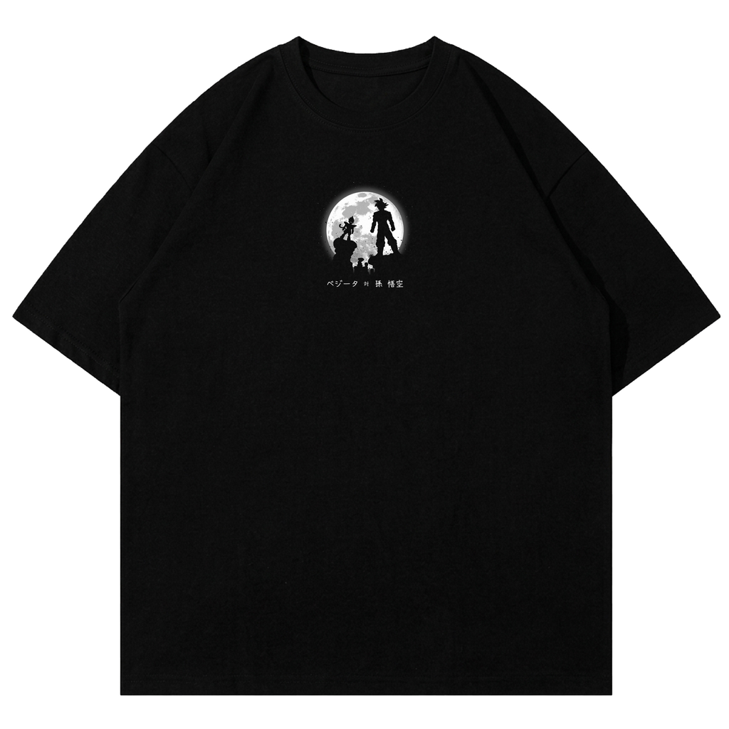 VEGETTO INSPIRED T-SHIRT