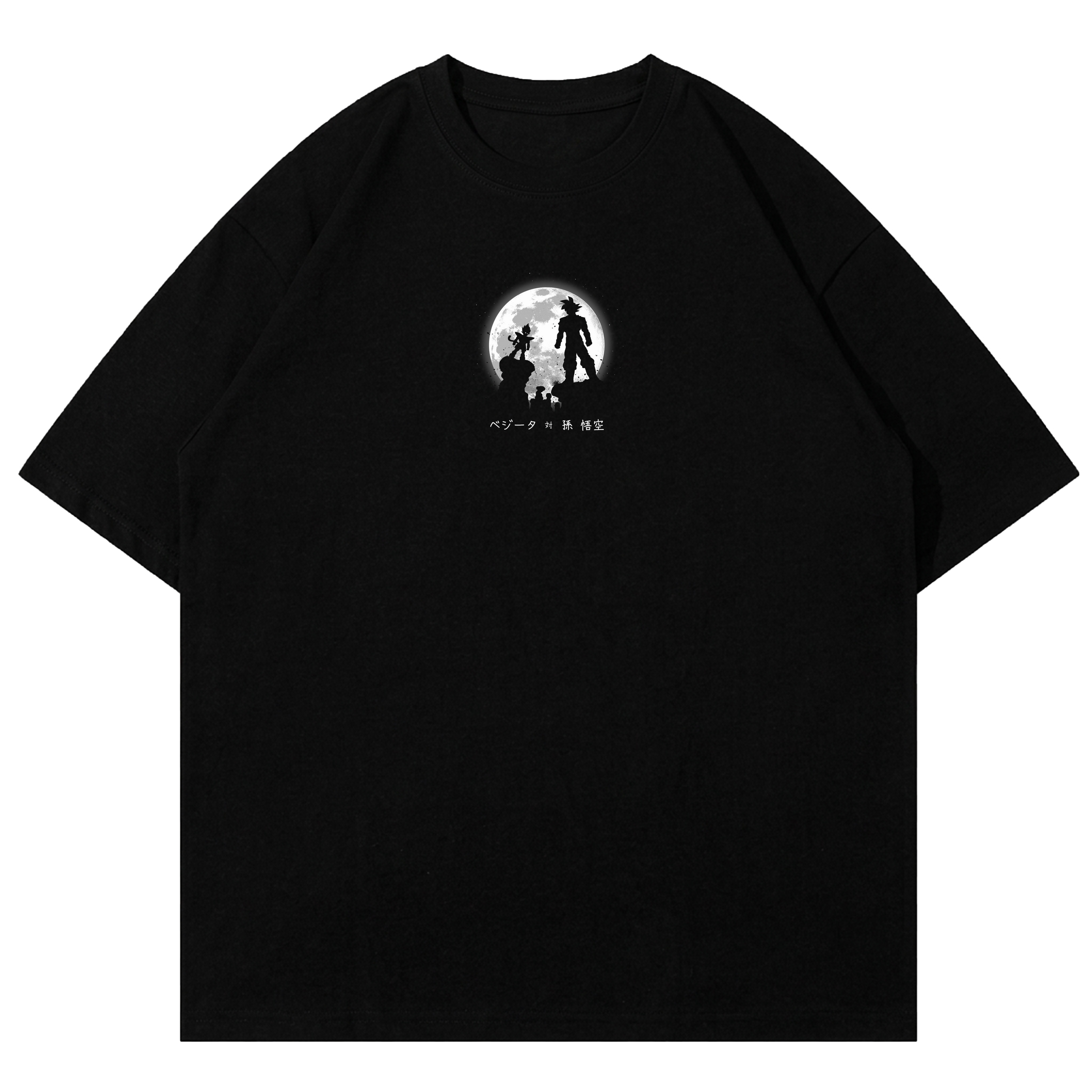 VEGETTO INSPIRED T-SHIRT